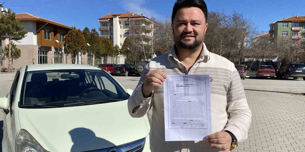 TÜVTÜRK’ten kredi kartı komisyonunu icra yoluyla geri aldı