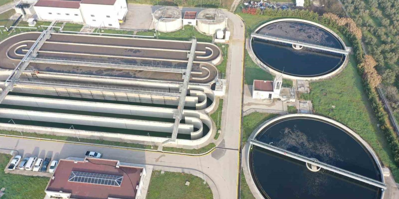 BUSKİ’ye 2 milyon lira idari ceza kesildi