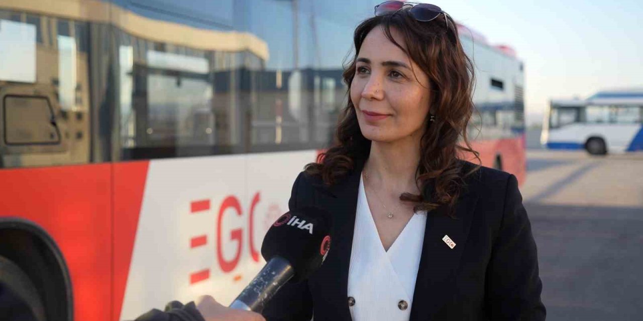 Krizi fırsata çevirdi: Usta öğreticilikten direksiyon başına