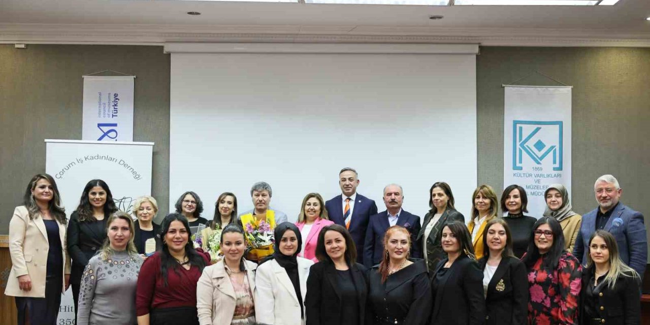 3 bin 500 yıllık Hitit keteni, kadınlar tarafından tekstil endüstrisine kazandırılıyor