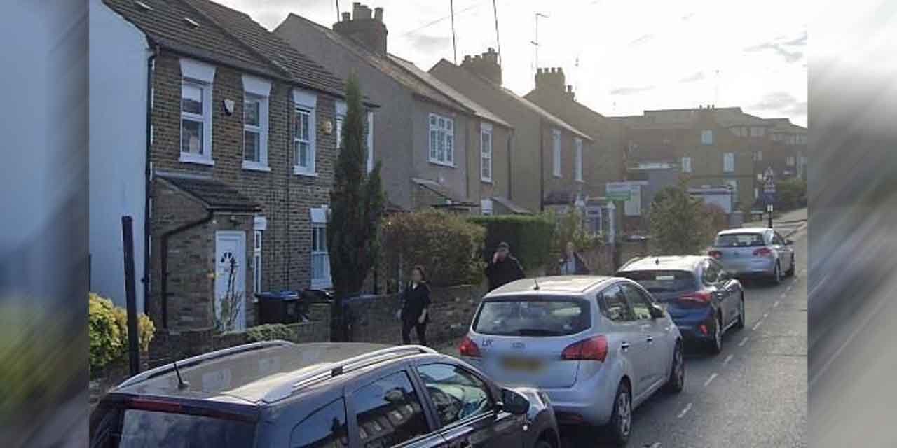 FETÖ’cülerin şirketlerinin adresi Londra