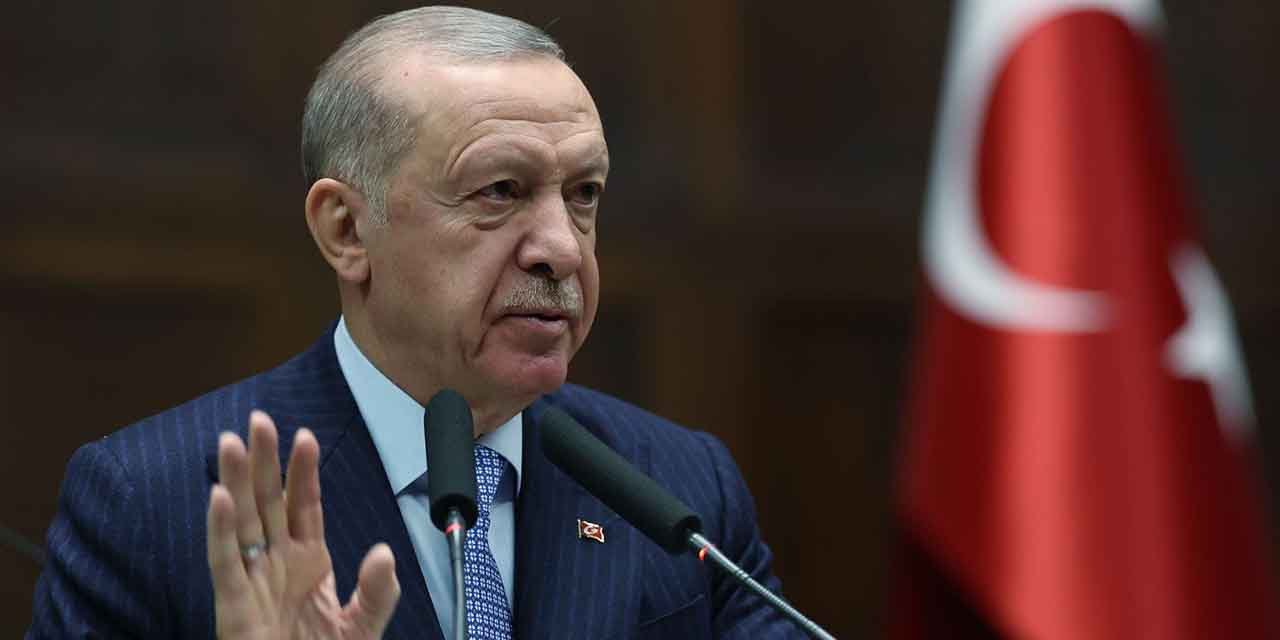 Erdoğan: "İmralı heyeti randevu isterse veririm"