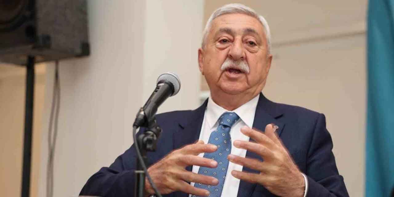 Palandöken: "TESK işverenler için İSG eğitimi veriyor"