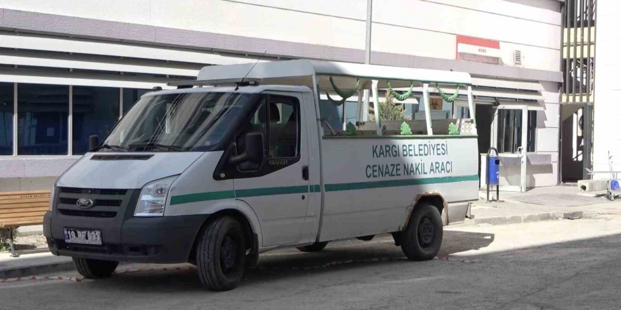 Çorum’da yaşlı kadın evine giren gaspçılar tarafından öldürüldü