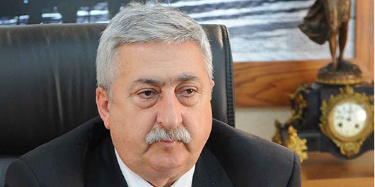 TESK Başkanı Palandöken: "Ürünlerin sağlığa zararlı olup olmadığının kontrol edilmesi lazım"