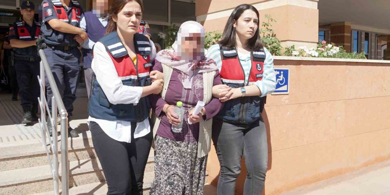 Samanlıkta öldürdüğü kişiyi çuvala koyup dereye atan sanık için sağlık raporu istendi