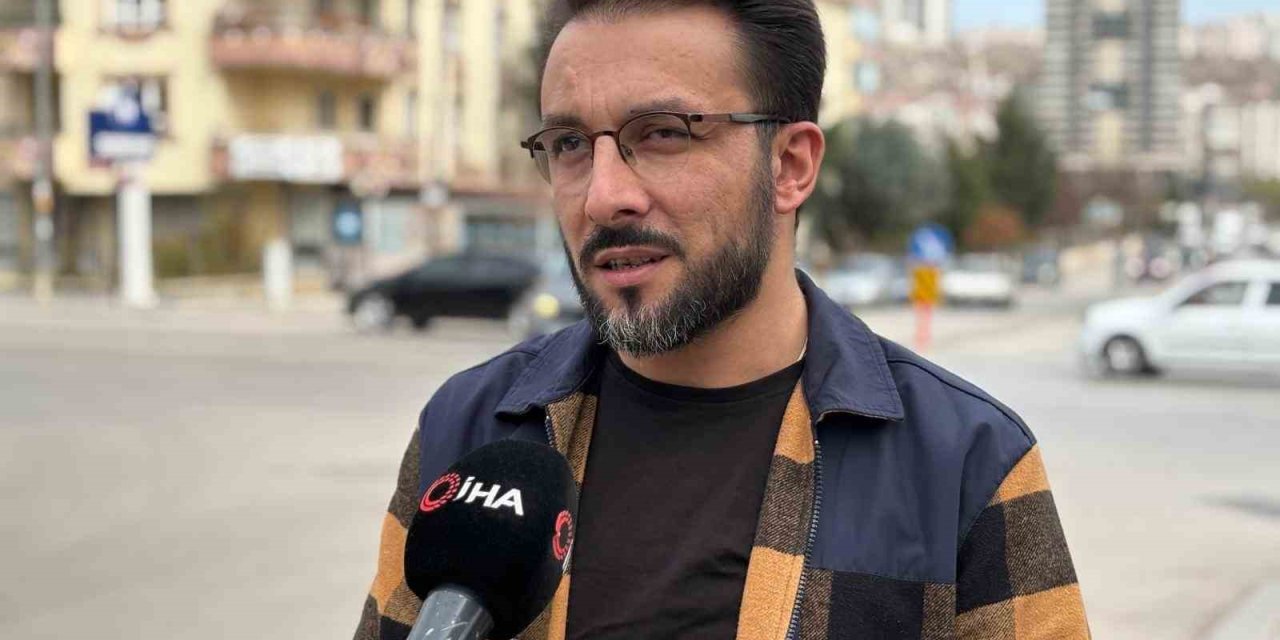 Yenimahalle’de uyarı sistemlerinin yetersizliği trafik kazalarına neden oluyor