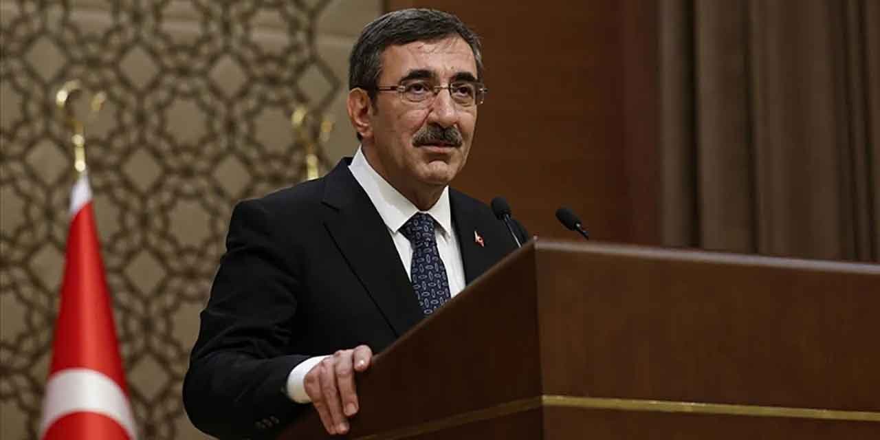 Yılmaz: "9 Aralık’tan beri 145 bin 639 Suriyeli ülkesine döndü"