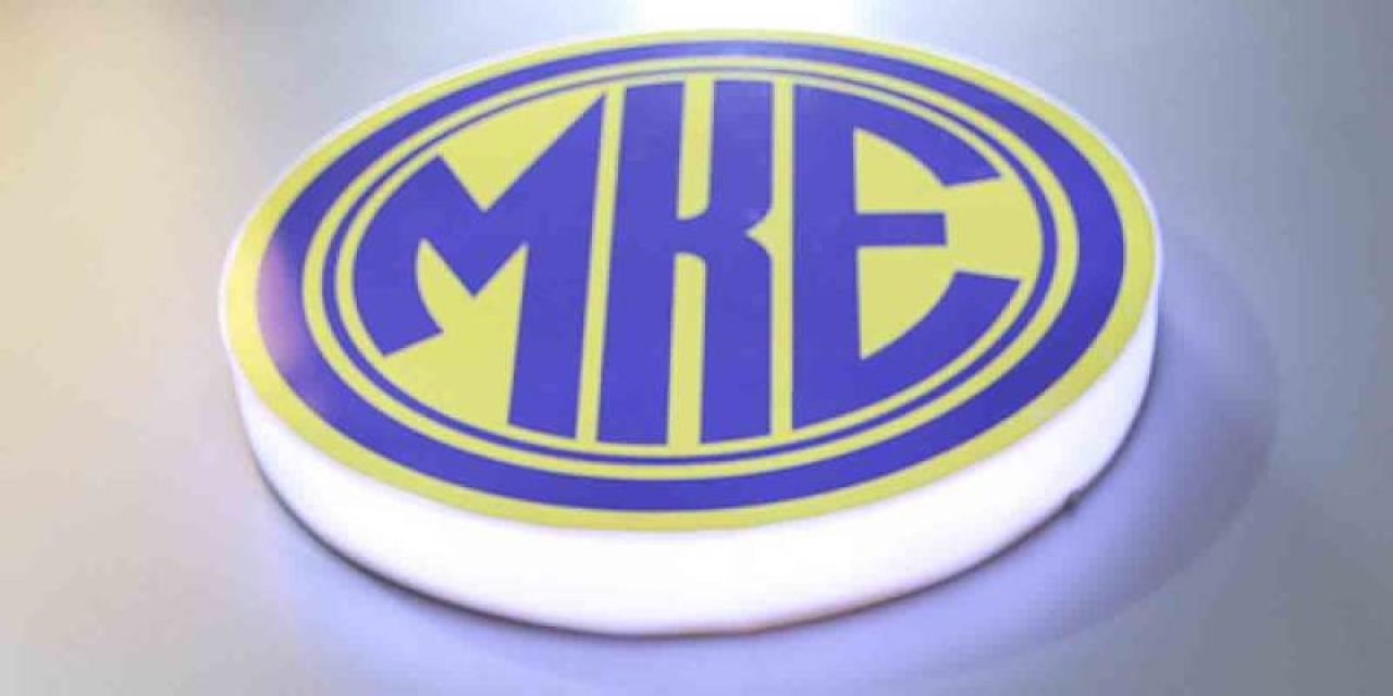 MKE, Kırıkkale’de personel alacak! Başvurular başladı