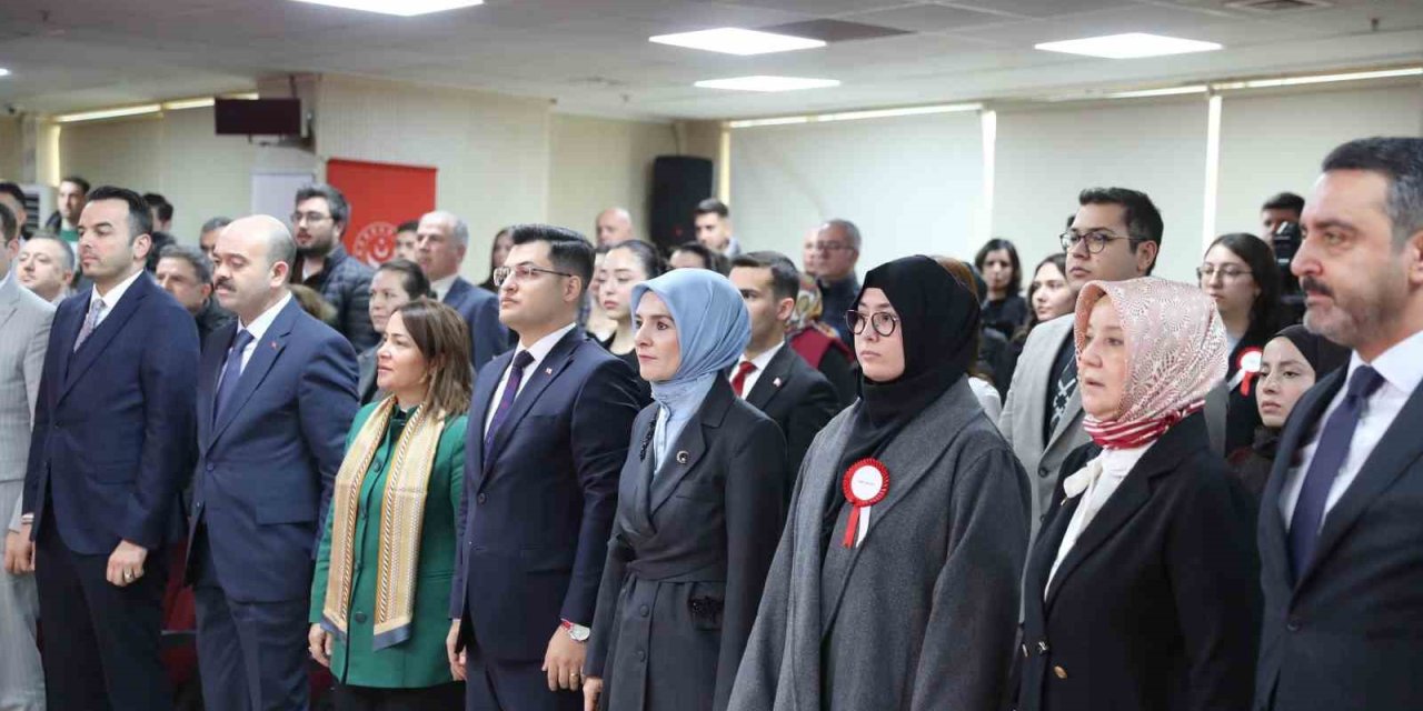 687 şehit yakını, gazi ve gazi yakını, kamu kurum ve kuruluşlarına atandı