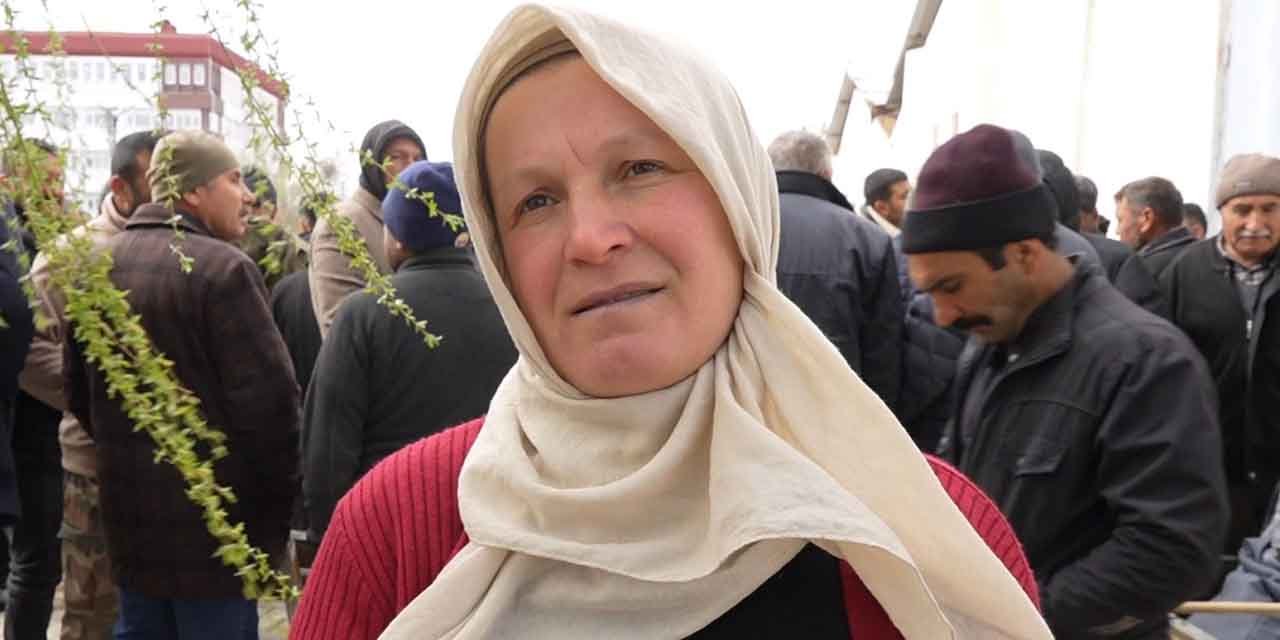 Kırıkkaleli kadın girişimcinin büyük azmi takdir topluyor