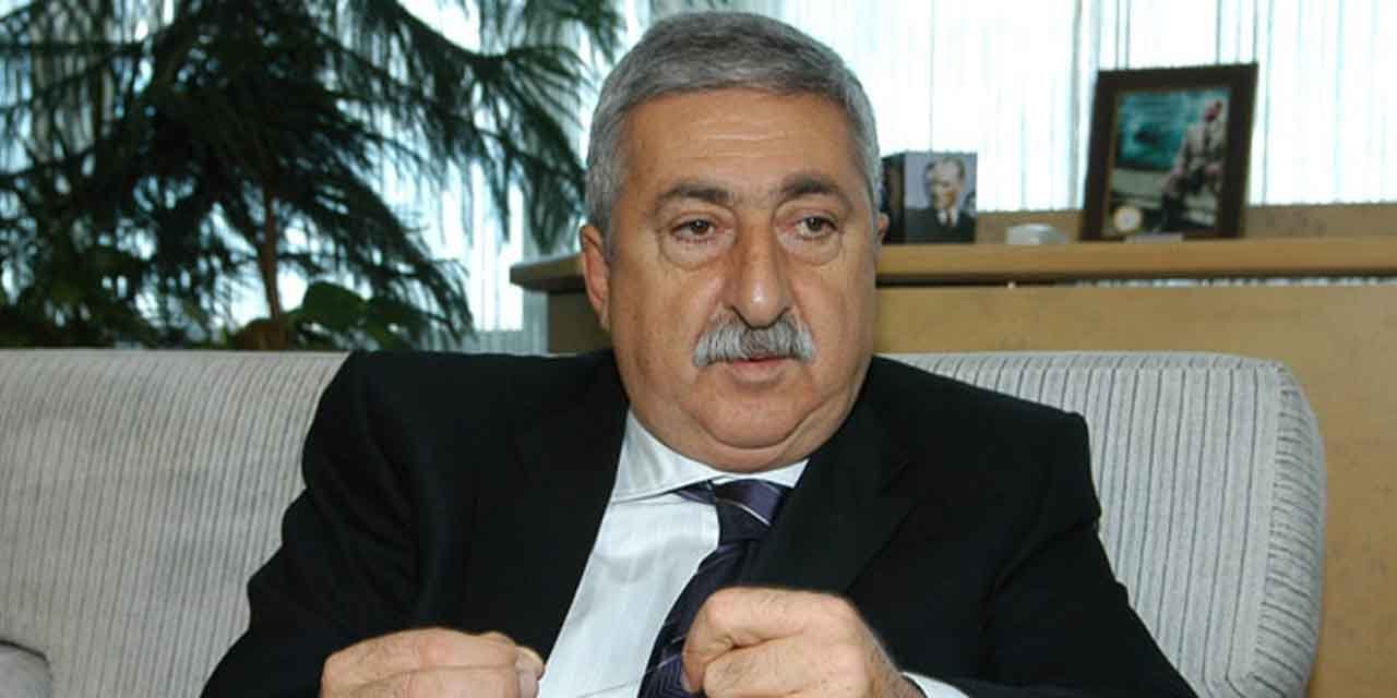 Palandöken: "Bayramda 100-120 milyar TL ciro bekleniyor"