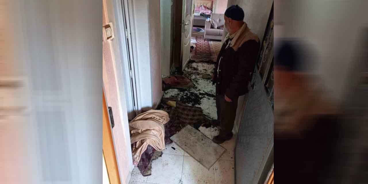 Çorum’daki cinayetle ilgili gelişme: Öldürülen kadının damadı gözaltına alındı