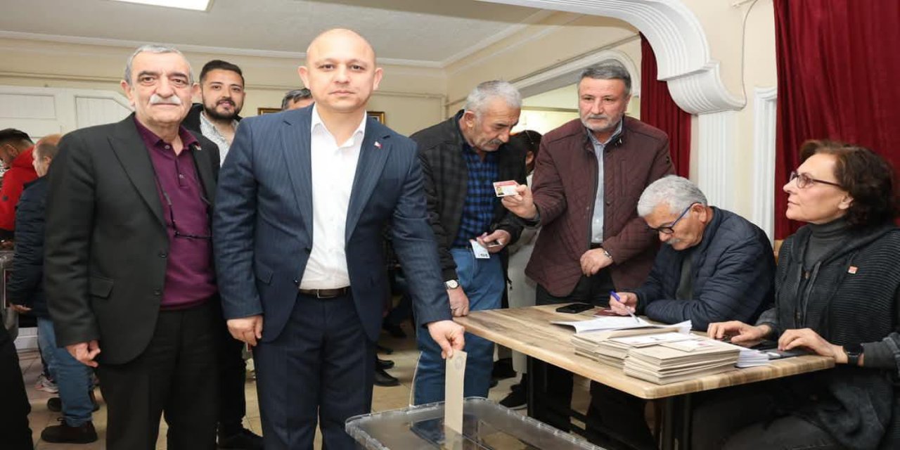 Önal’dan "İmamoğlu" açıklaması: "Haksız bir süreç var"