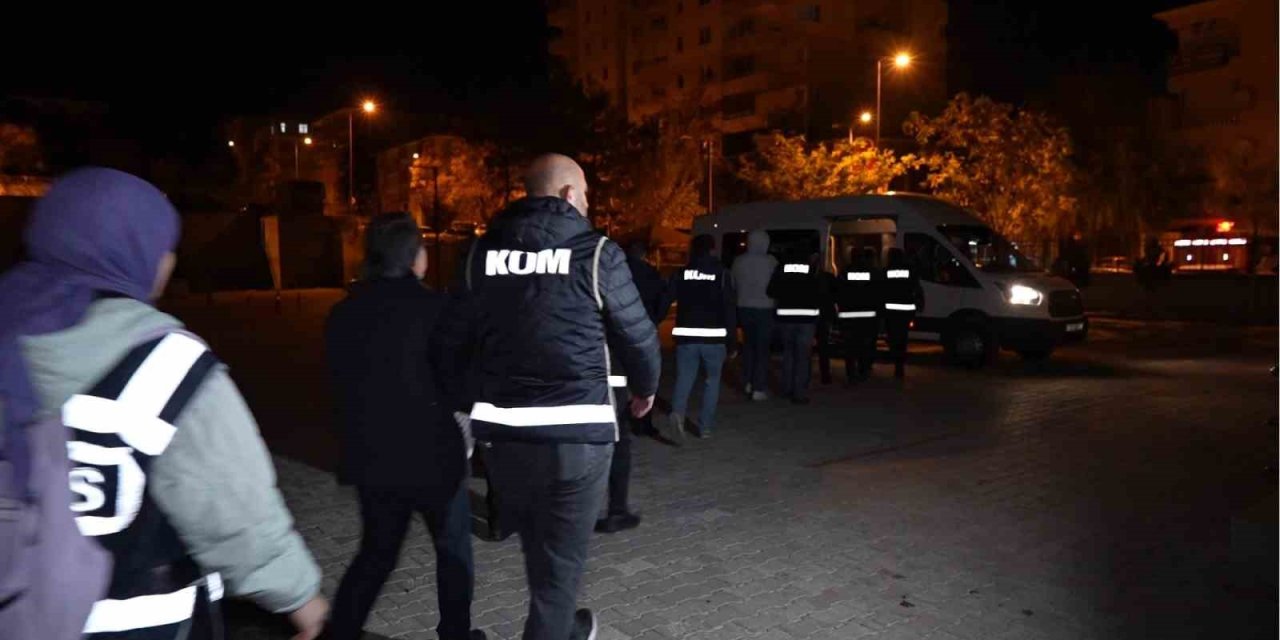 Kırıkkale'de sahte rapor operasyonunda gelişme!