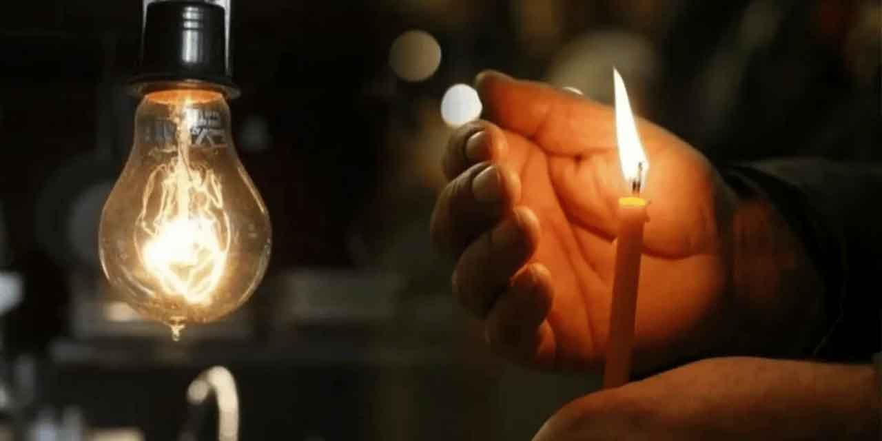 Kırıkkale’de elektrikler kesilecek