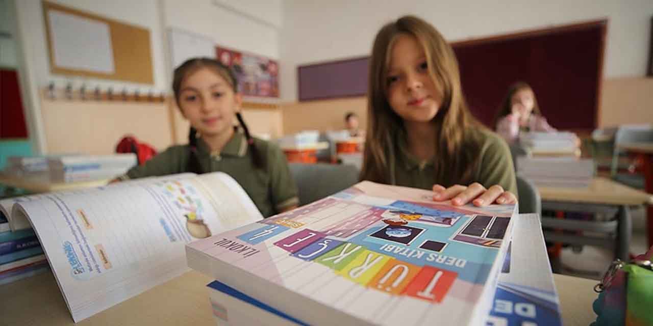 Kırıkkale'de okullar tatil