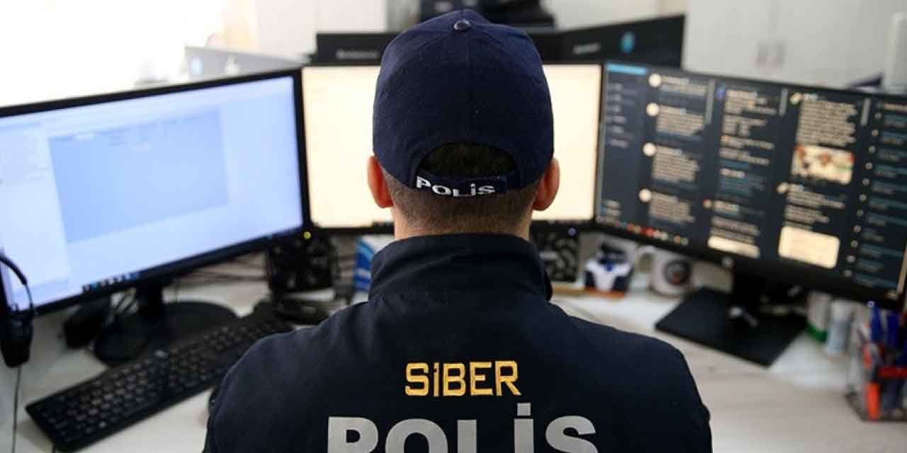 Kırıkkale’de Siber suçlulara geçit yok!