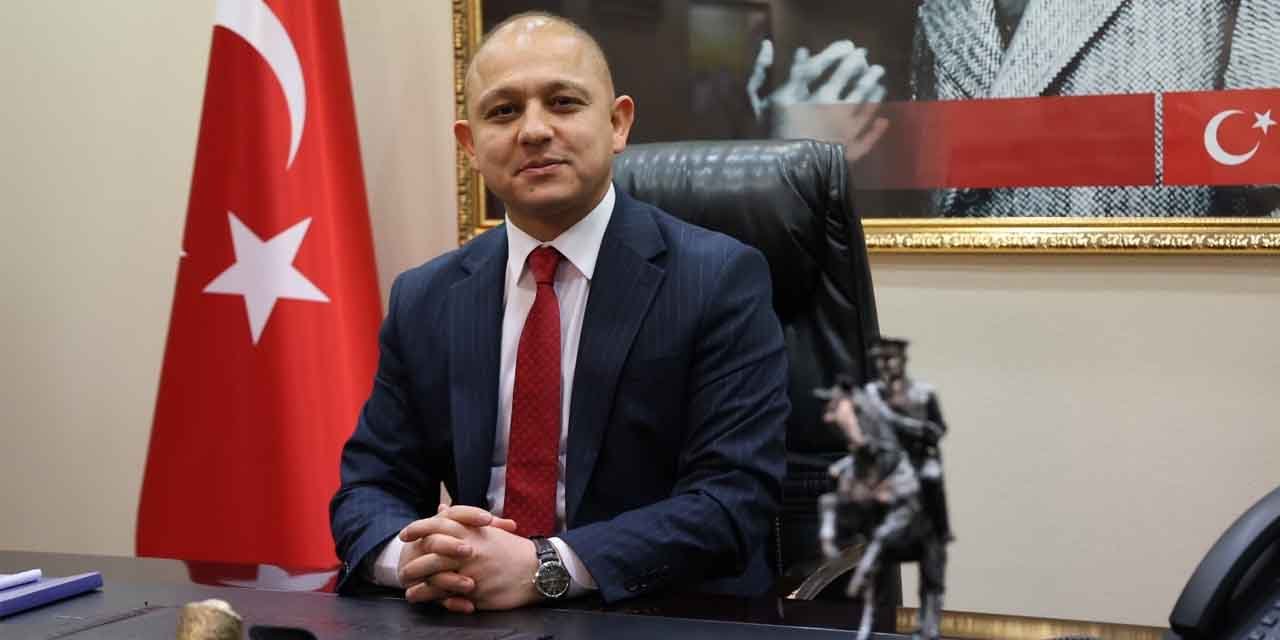 Önal: “Bayramlar birlik ve beraberliği pekiştirir”