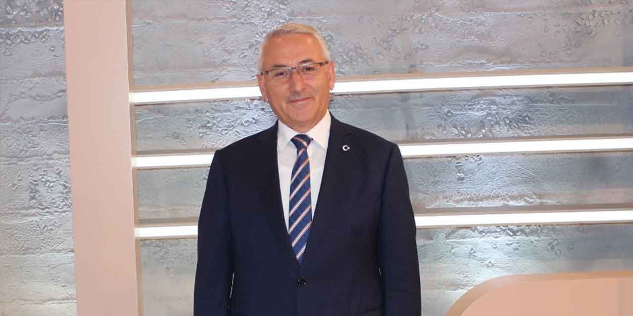 İlhami Keleş’ten taşeron işçilere büyük müjde!