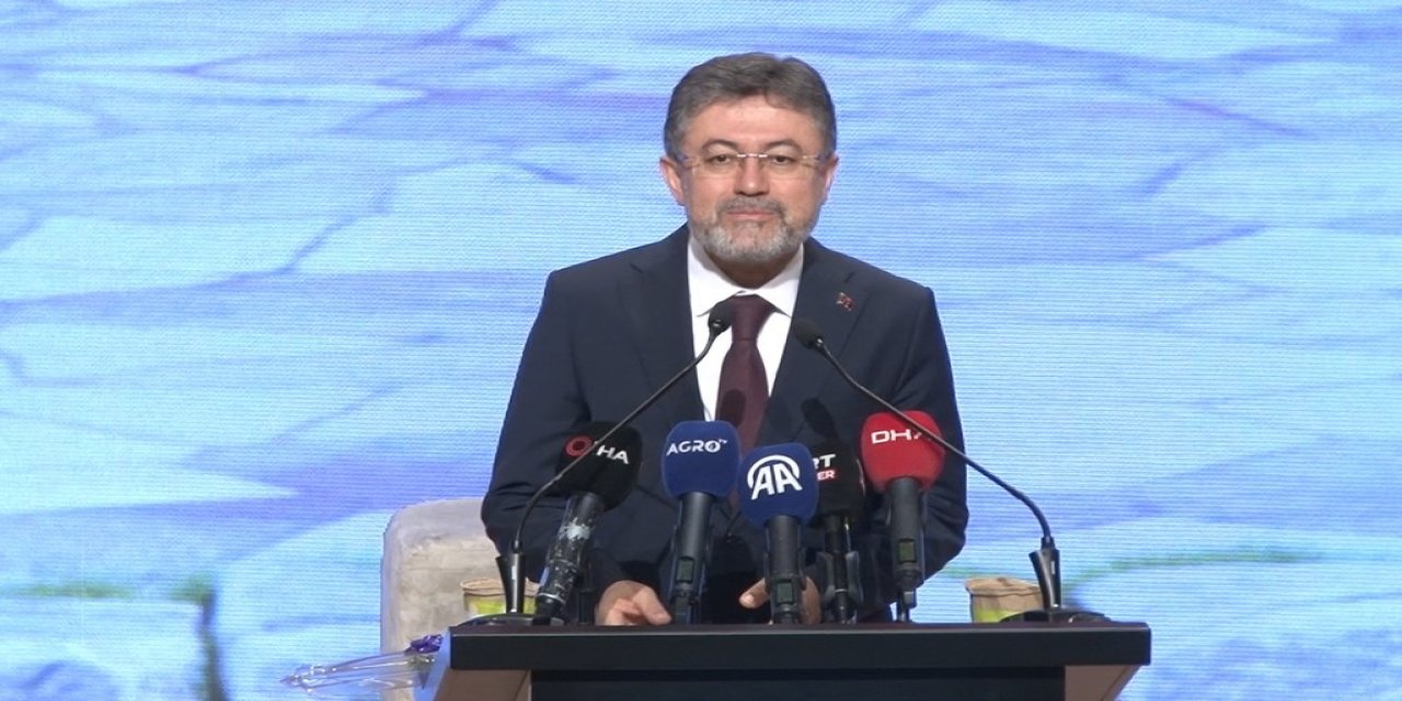 Yumaklı, Akıllı Tavşan Momo ve Orman Dostları Çocuk Müzikali Gala Gösterimi’ne katıldı