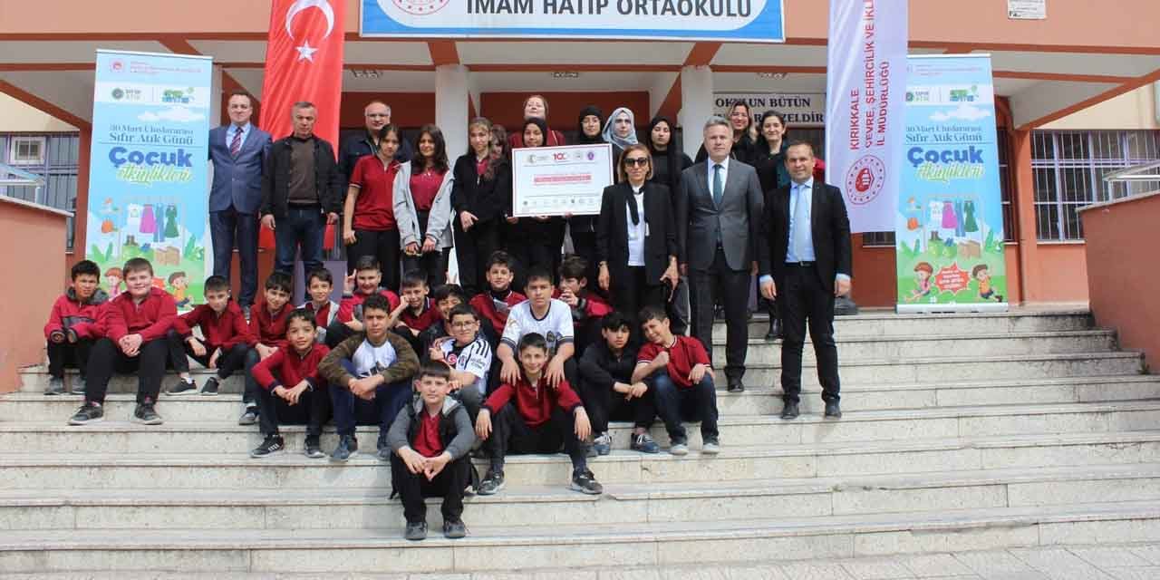 Doğanın bekçileri görev başında