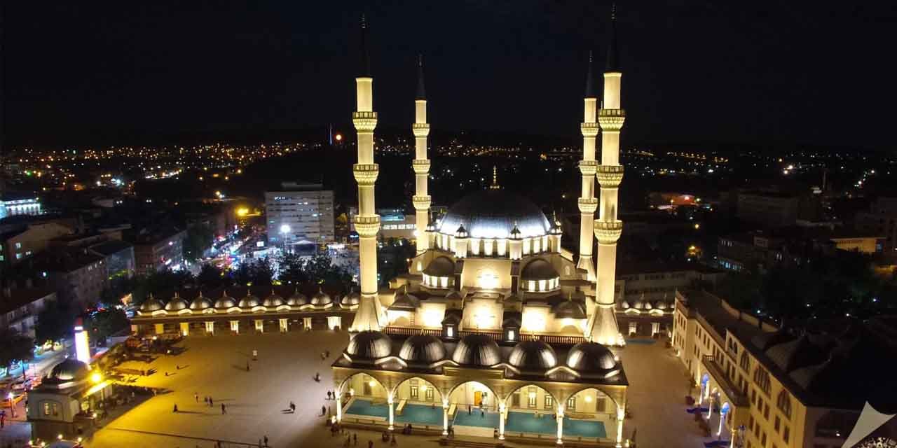 Kırıkkale’de bayram namazı saat kaçta?