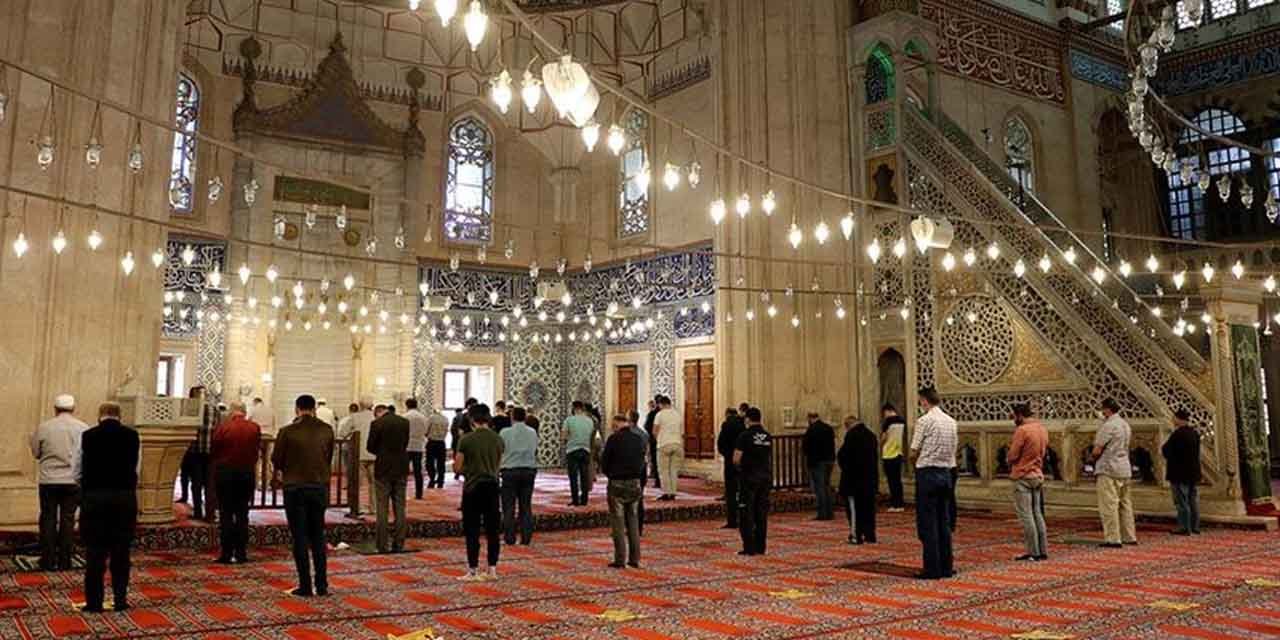 Kırıkkale ve ilçeleri bayram namazı saati kaçta?