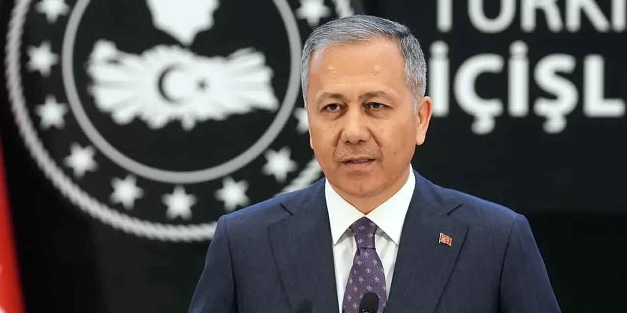 Bakan Yerlikaya’dan emniyet kemeri uyarısı