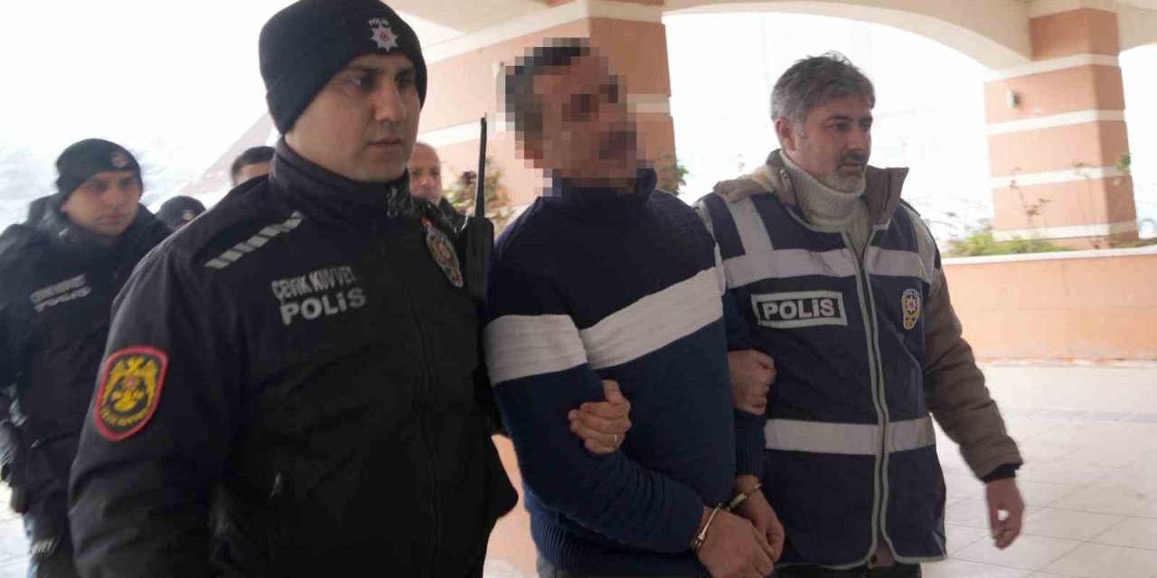 Mezarlıkta öldürülen damat cinayetinde karar çıktı: Aile üyeleri ceza aldı