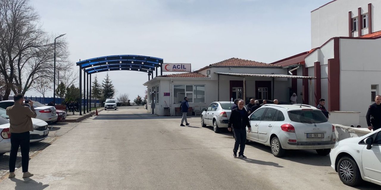 Ankara’da kazada hayatını kaybeden Yıldırım ailesi fertleri yarın defnedilecek