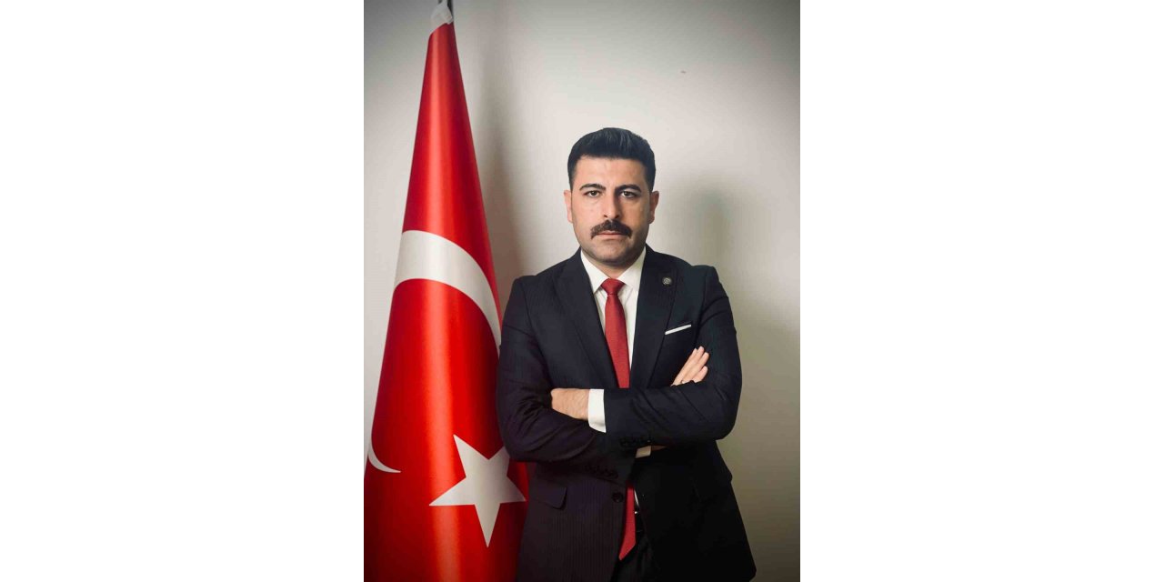 Kamu Birliği Konfederasyonu Genel Başkanı Kaya: "Bayram ikramiyesi memurların motivasyonunu arttıracaktır"