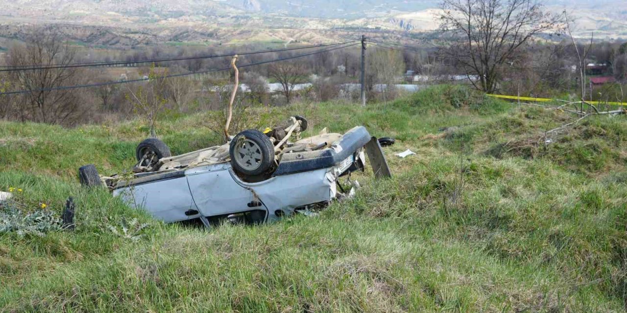 Fiat-Tofaş otomobil hurdaya döndü!