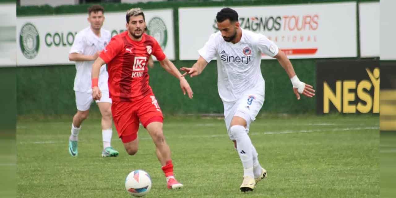 Kırıkkale, Sebat'ta yara aldı!