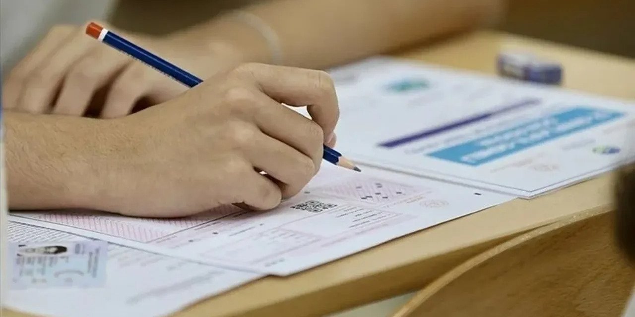 5-6 Nisan'da iki elektronik sınav düzenlenecek