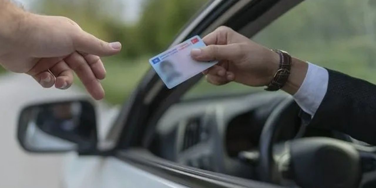 O ehliyet sahiplerine güzel haber!