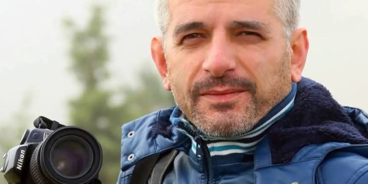 Beypazarılı gazeteci Seyit Çakır hayatını kaybetti