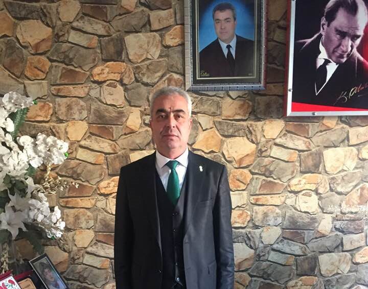 Minibüsçüler Gençer dedi