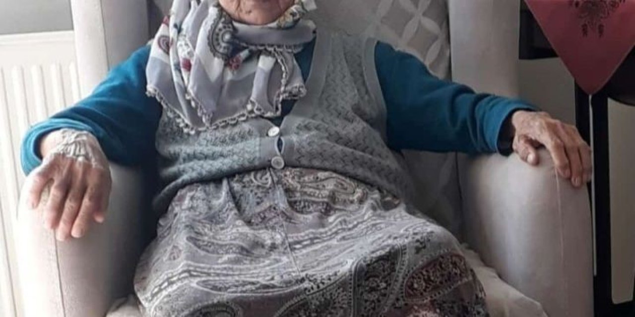 Otomobilin çarptığı kadın hayatını kaybetti