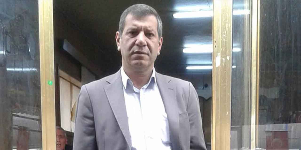 Adnan Çatalok yeniden aday