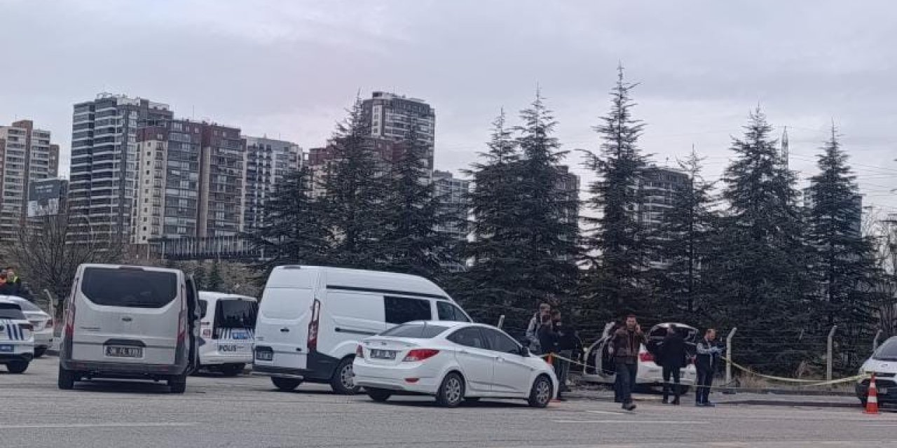 Ankara’da 70 milyon liralık alacak verecek cinayeti