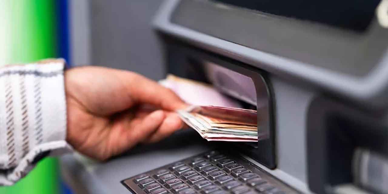 ATM'lerde yeni dönem başladı!