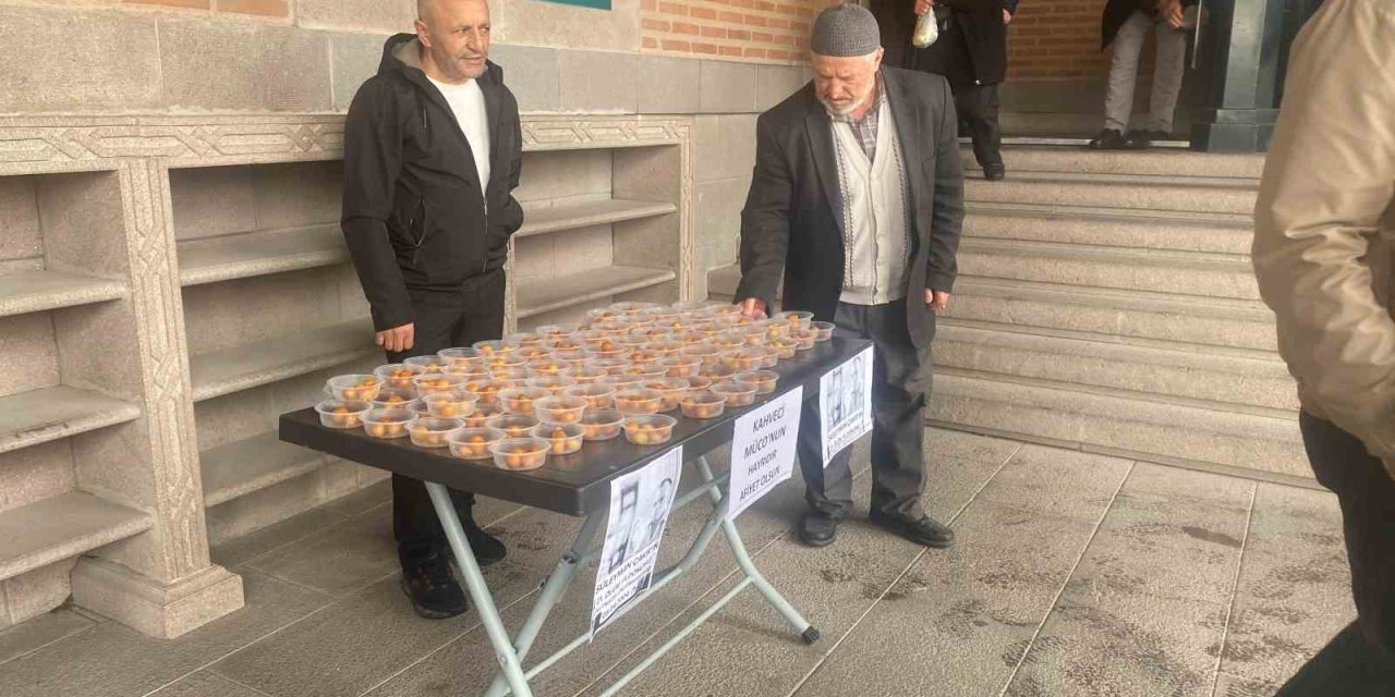 Süleyman Çakır ölümünün 21. yılında da unutulmadı