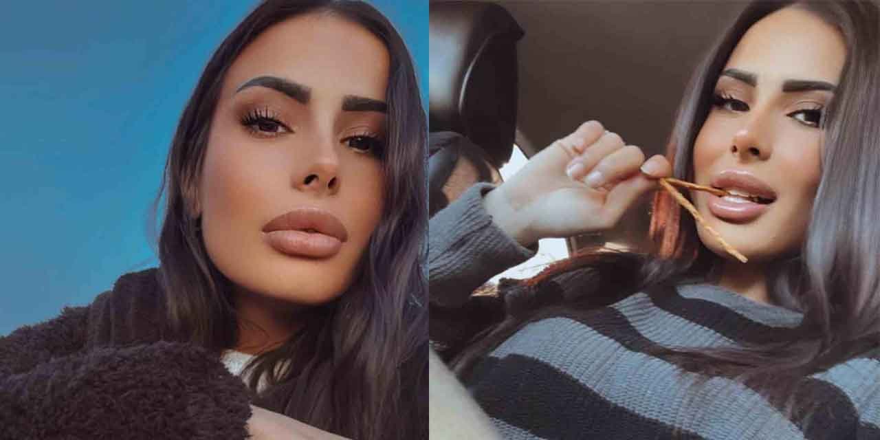 Genç kadın evinde ölü bulundu!