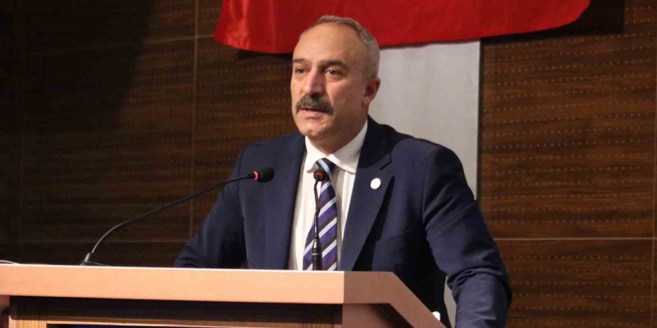 Güçlü: "INT4FURN projesi mobilya sektörümüzün ihracatına ivme kazandıracaktır"
