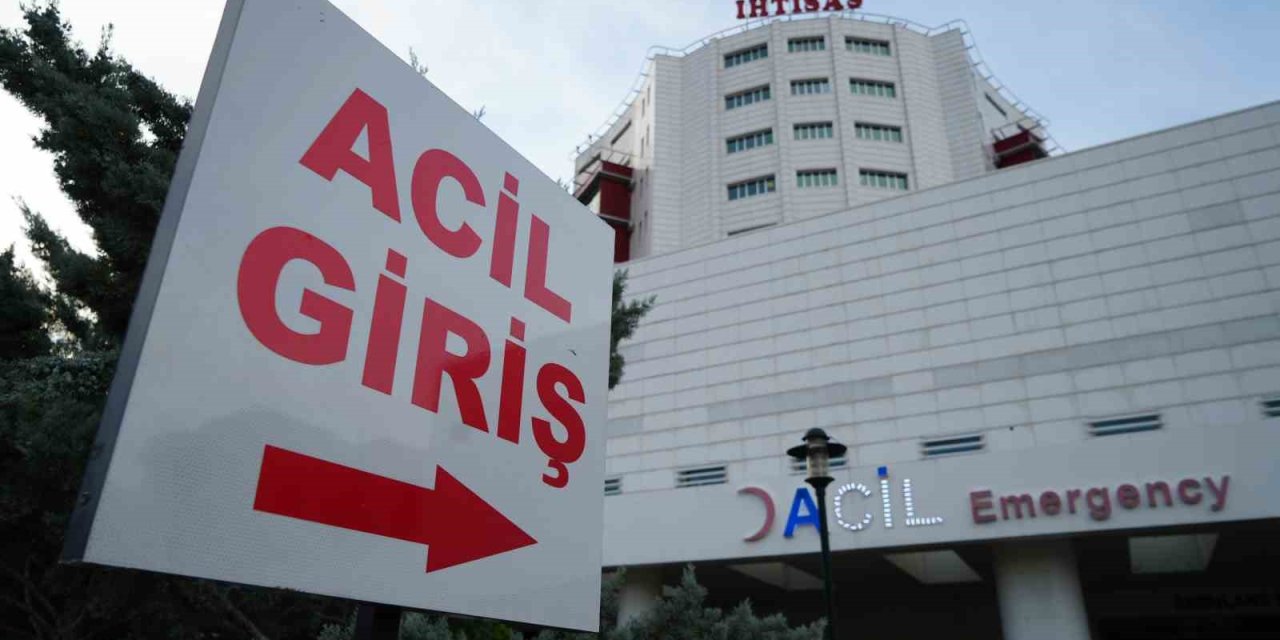 Kırkkale'de borç kavgası kanlı bitti!