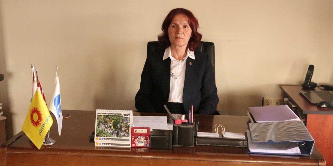 Avcı: “Atamalarda liyakat esas alınmalı”