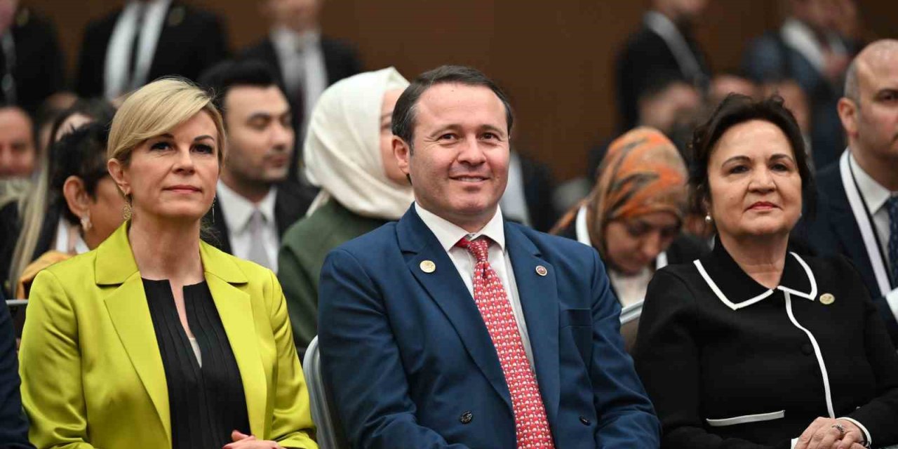 Antalya Diplomasi Forumu’nda kriz bölgelerinde eğitime erişim ele alındı