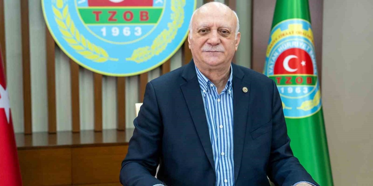 Çiftçilerin yaş ortalaması 59’a yükseldi