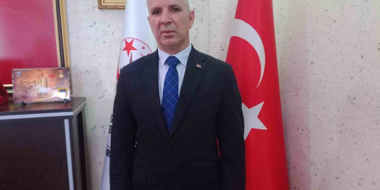 Kılıçaslan: "Yaşamı şehitlerimizin fedakarlığına borçluyuz"